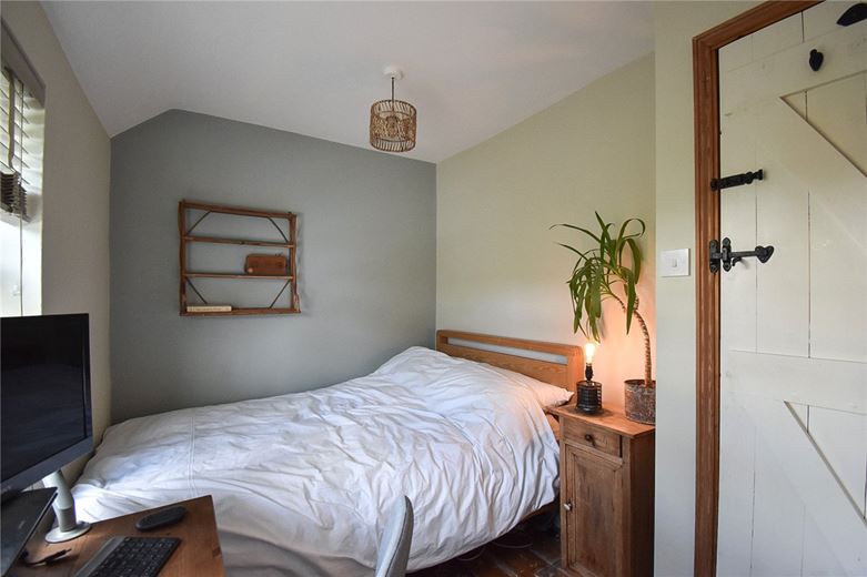 2 bedroom house, Station Road, Foxton CB22 - Let Agreed