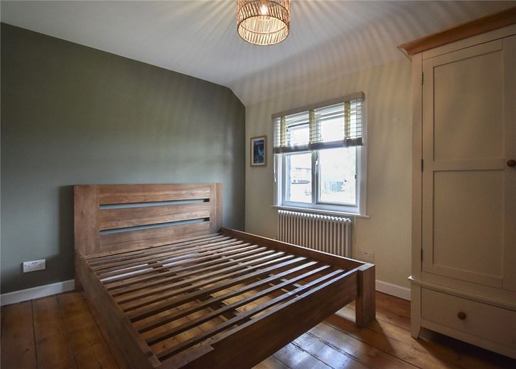 2 bedroom house, Station Road, Foxton CB22 - Let Agreed