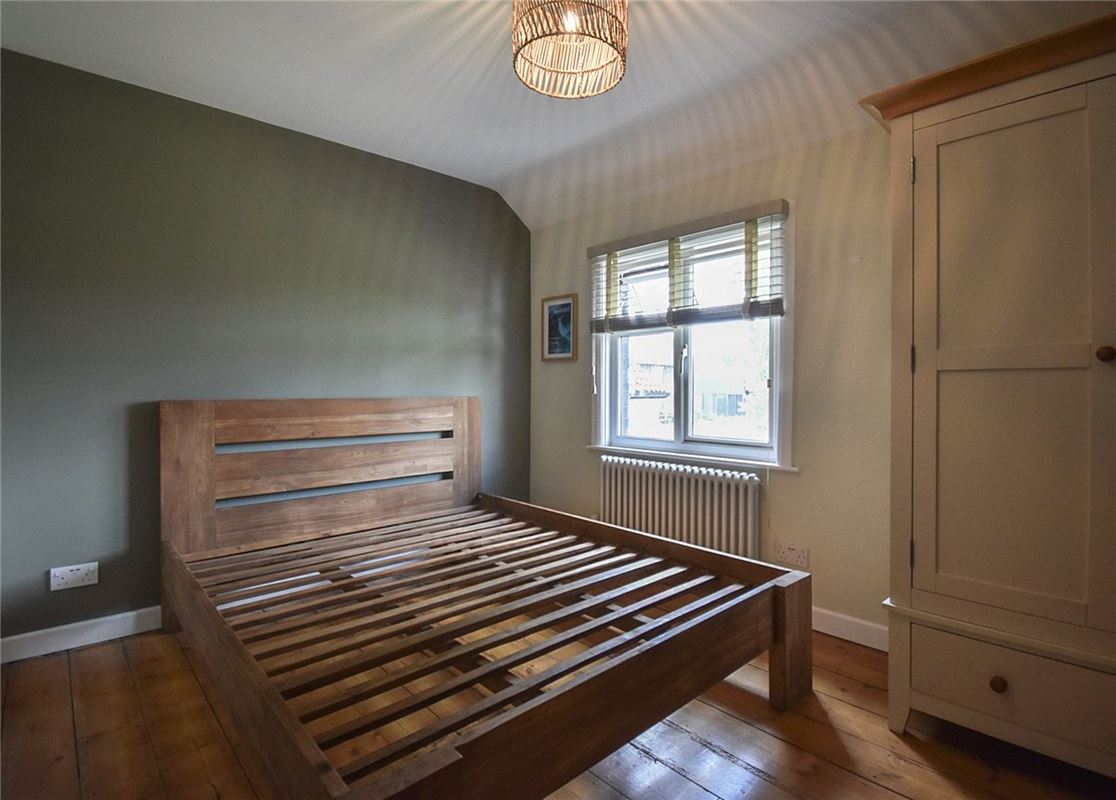 2 bedroom house, Station Road, Foxton CB22 - Let Agreed