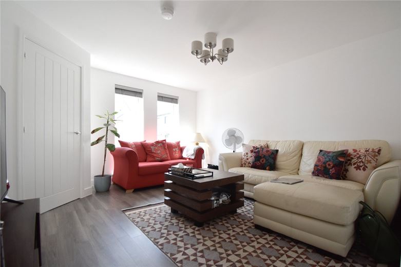3 bedroom house, McLaren Street, West Cambourne CB23 - Let Agreed