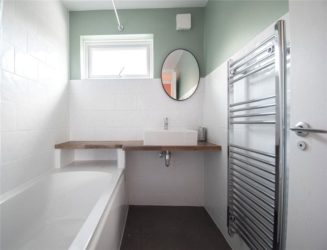 3 bedroom house, Walpole Road, Cambridge CB1 - Available