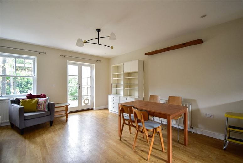 3 bedroom house, Abbey Street, Cambridge CB1 - Let Agreed