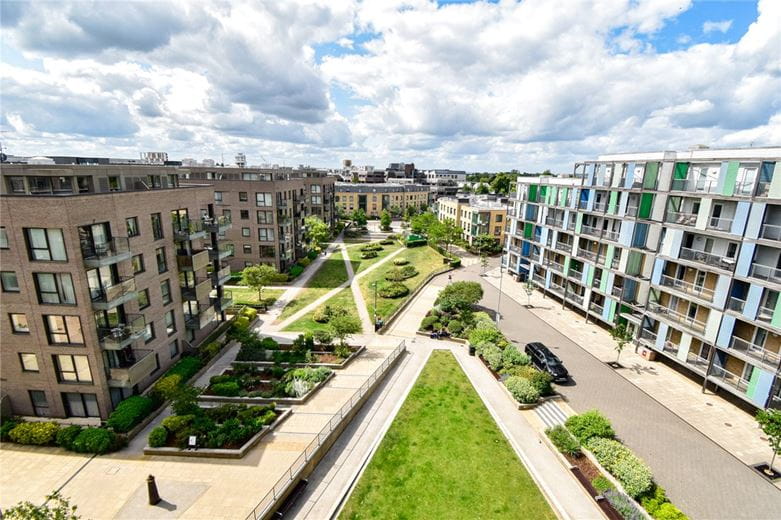 1 bedroom , Warren Close, Cambridge CB2 - Available