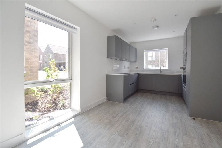 3 bedroom house, Grey Way, Cambridge CB5 - Let Agreed