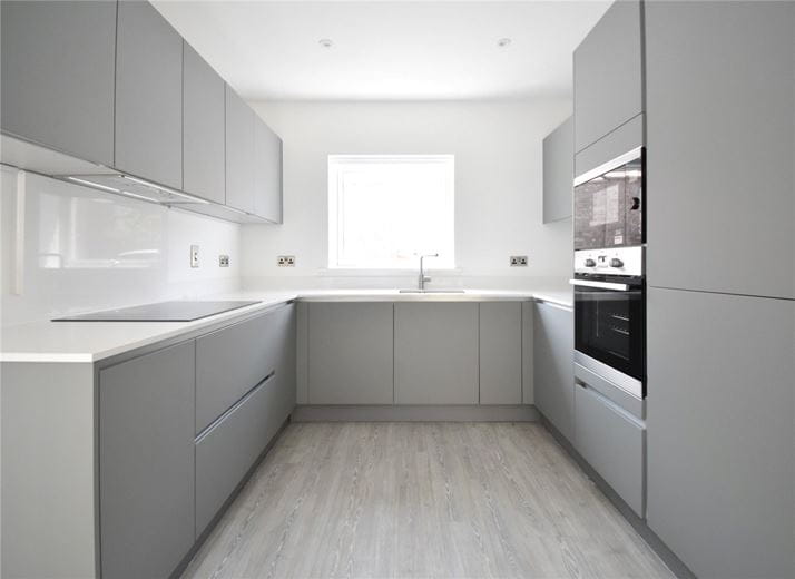 3 bedroom house, Grey Way, Cambridge CB5 - Let Agreed
