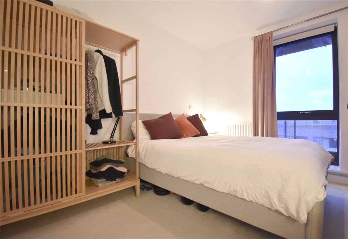 2 bedroom flat, Hobson Avenue, Trumpington CB2 - Available