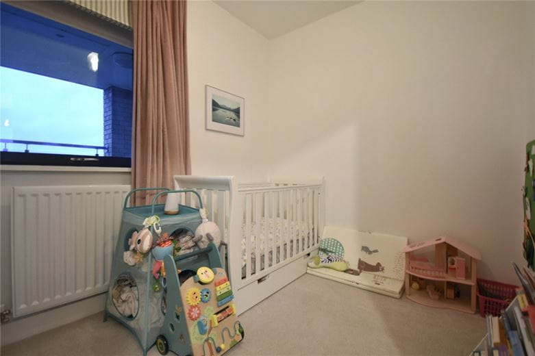 2 bedroom flat, Hobson Avenue, Trumpington CB2 - Available