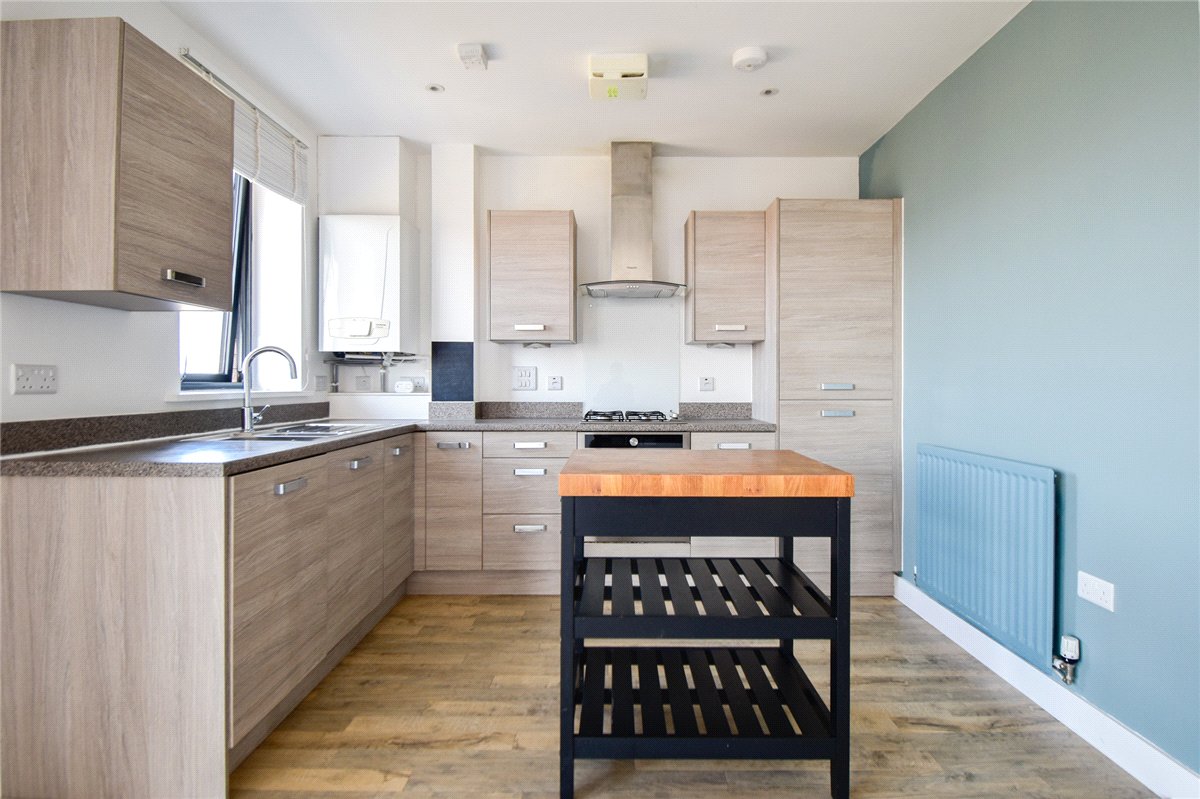 2 bedroom flat, Hobson Avenue, Trumpington CB2 - Let Agreed