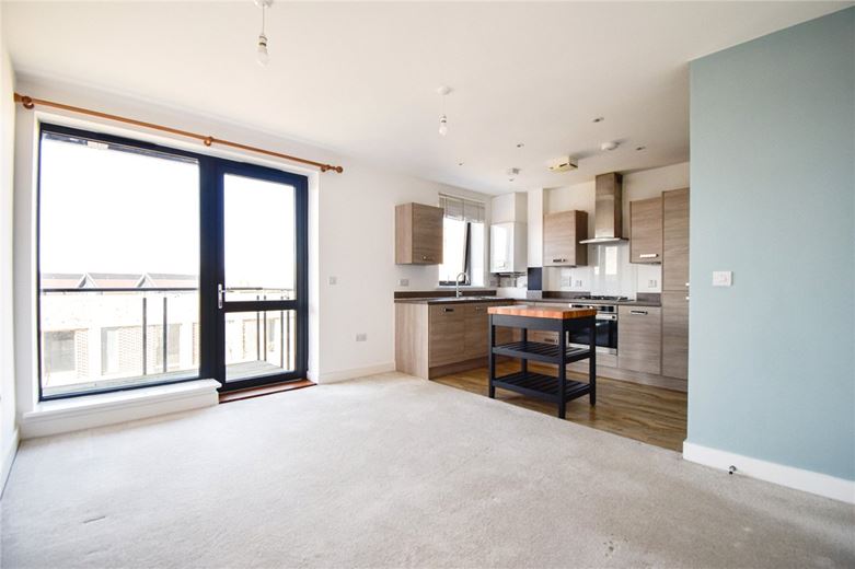 2 bedroom flat, Hobson Avenue, Trumpington CB2 - Let Agreed