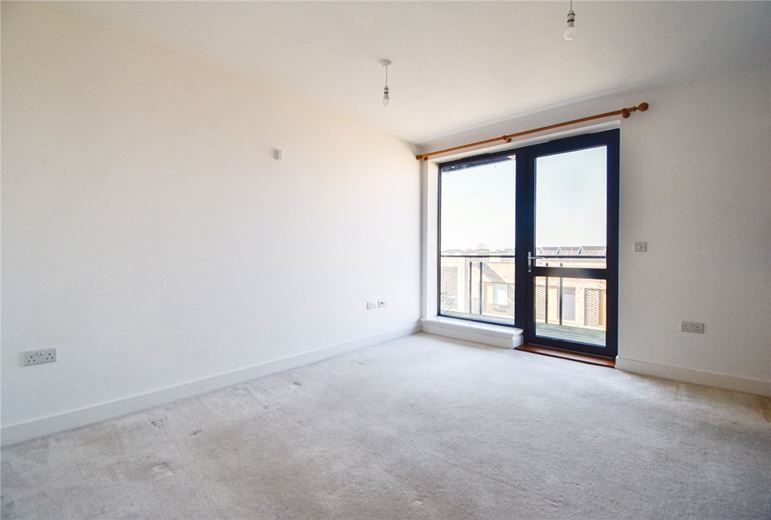 2 bedroom flat, Hobson Avenue, Trumpington CB2 - Let Agreed
