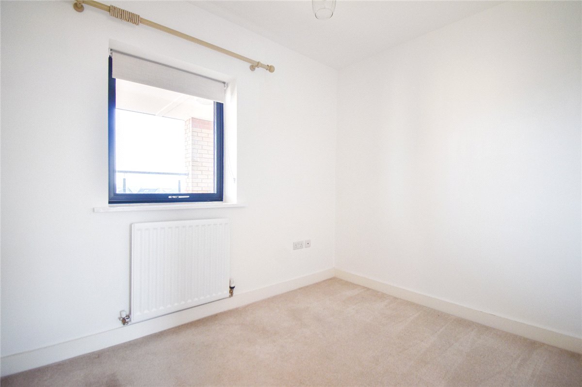 2 bedroom flat, Hobson Avenue, Trumpington CB2 - Let Agreed