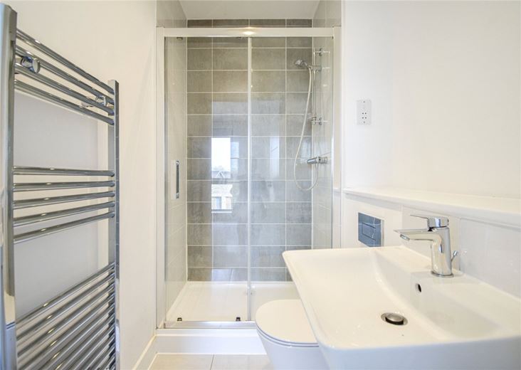 2 bedroom flat, Hobson Avenue, Trumpington CB2 - Let Agreed