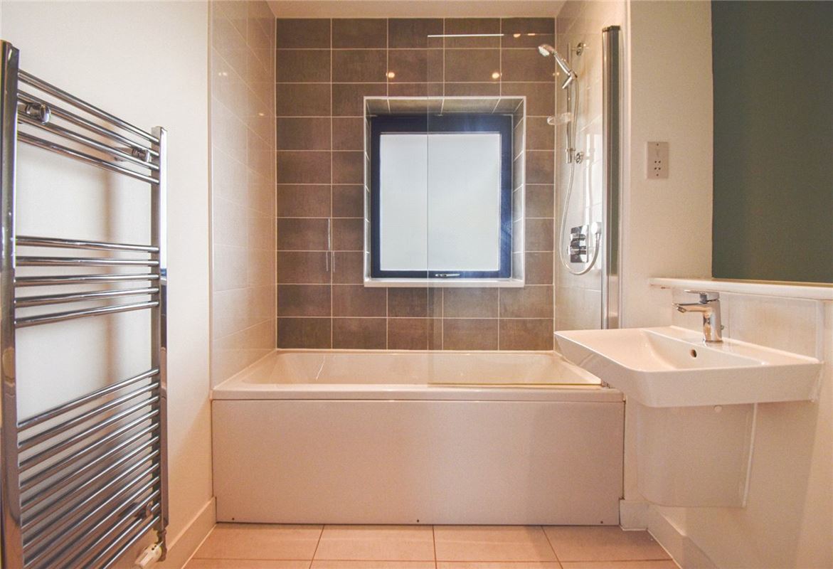 2 bedroom flat, Hobson Avenue, Trumpington CB2 - Let Agreed