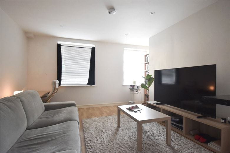 1 bedroom flat, Guthrie Court, Paradise Street CB1
