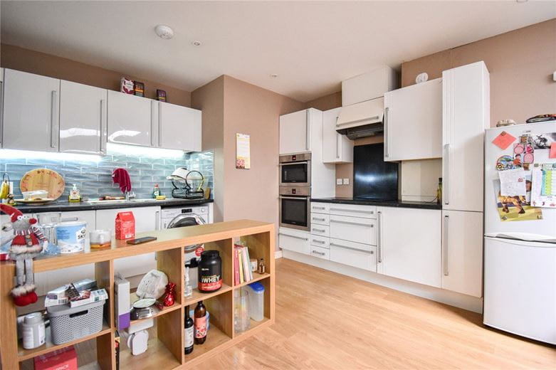 1 bedroom flat, Guthrie Court, Paradise Street CB1