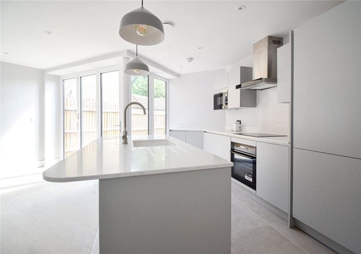 3 bedroom house, Perne Road, Cambridge CB1 - Let Agreed