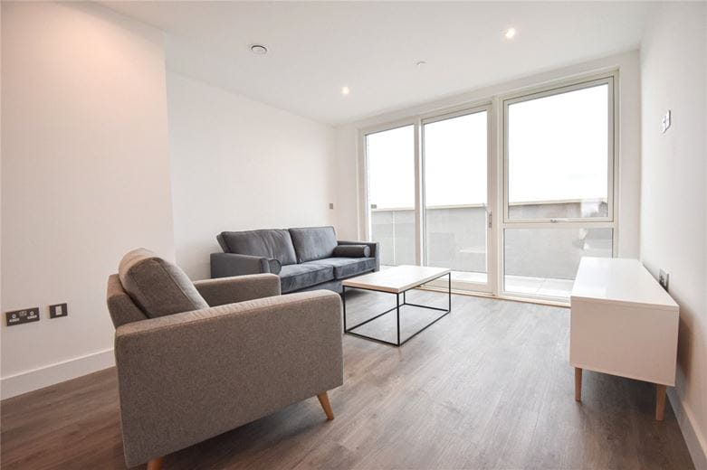 2 bedroom flat, Eddington Avenue, Eddington CB3 - Let Agreed