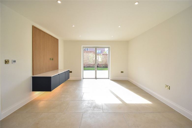 4 bedroom house, 1 Evelyns Orchard, Lower Road CB7
