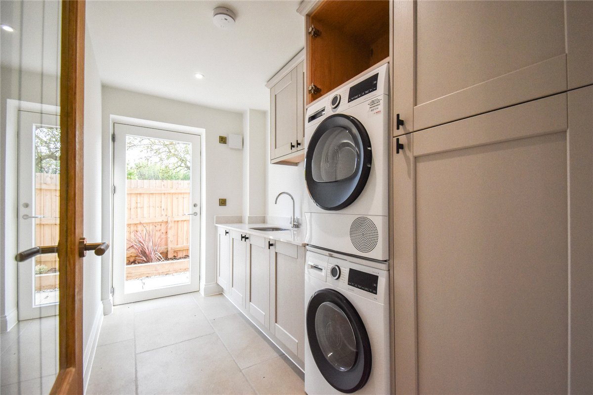 4 bedroom house, 1 Evelyns Orchard, Lower Road CB7