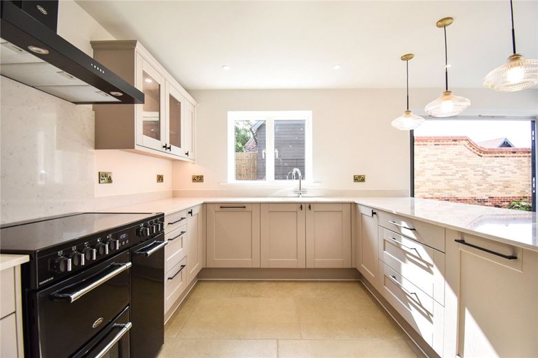 4 bedroom house, 1 Evelyns Orchard, Lower Road CB7