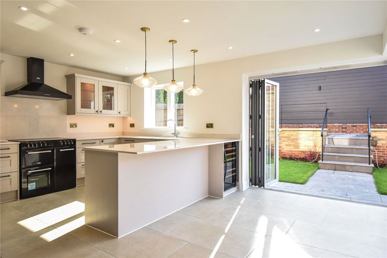 4 bedroom house, 1 Evelyns Orchard, Lower Road CB7