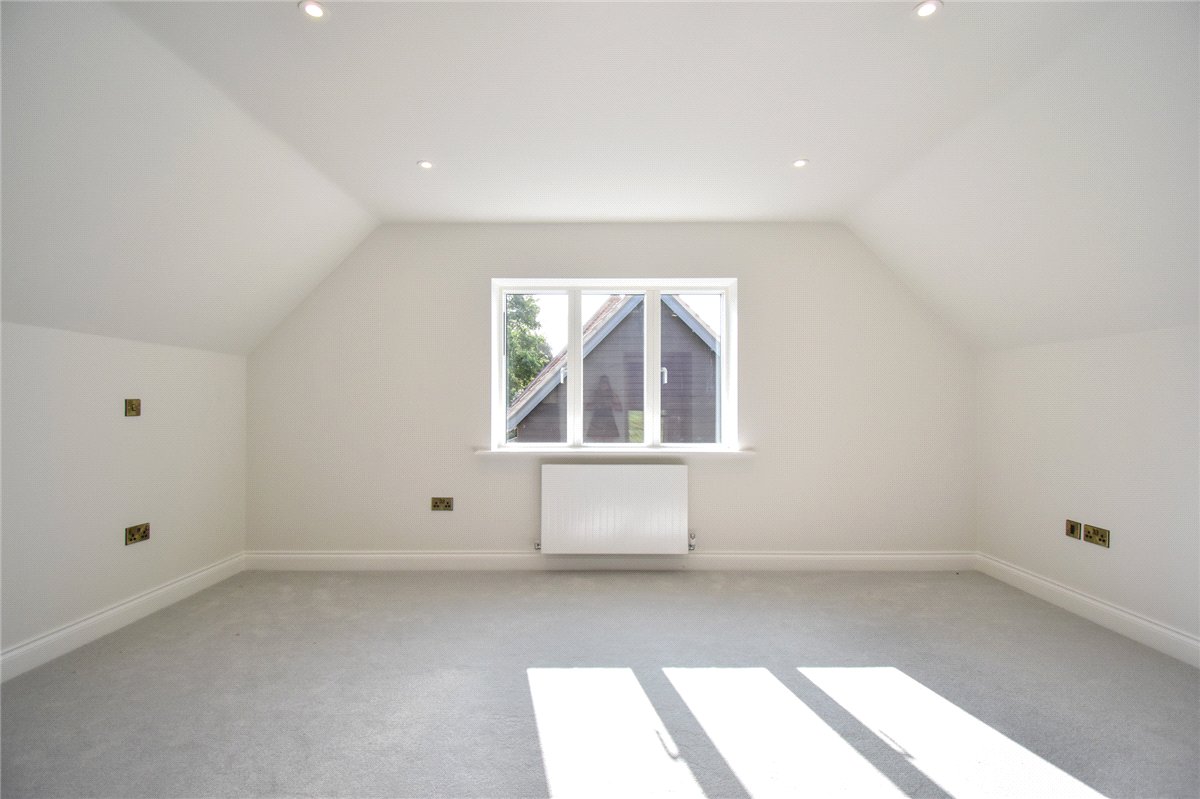 4 bedroom house, 1 Evelyns Orchard, Lower Road CB7