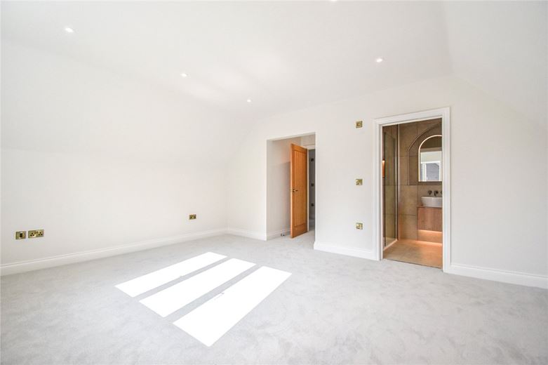 4 bedroom house, 1 Evelyns Orchard, Lower Road CB7