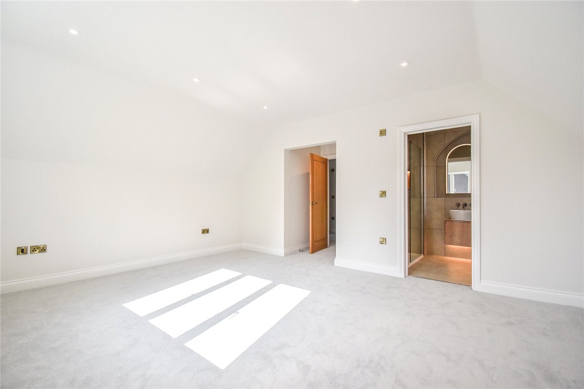 4 bedroom house, 1 Evelyns Orchard, Lower Road CB7