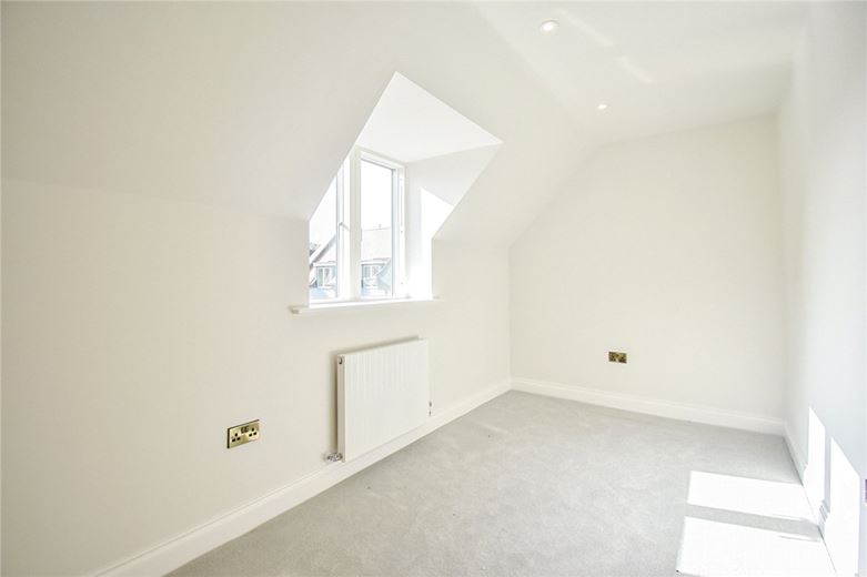 4 bedroom house, 1 Evelyns Orchard, Lower Road CB7