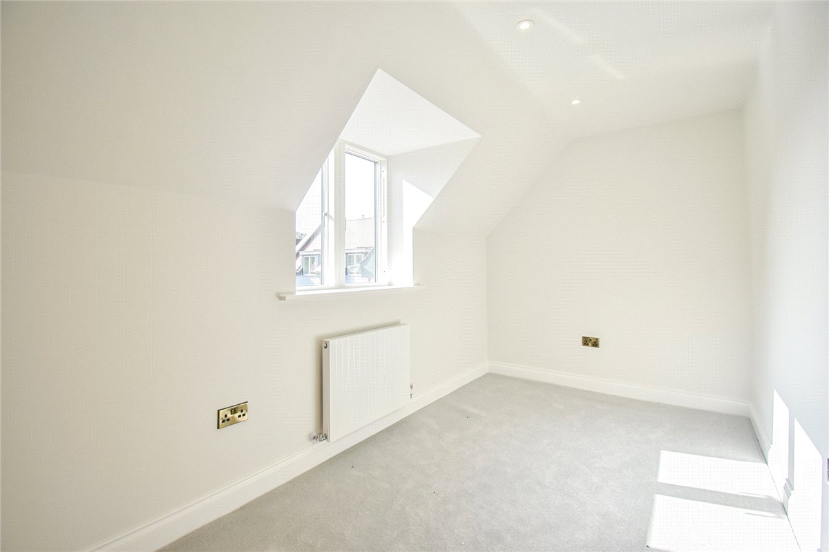 4 bedroom house, 1 Evelyns Orchard, Lower Road CB7