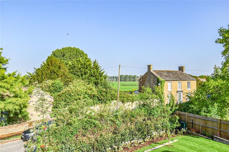 4 bedroom house, 1 Evelyns Orchard, Lower Road CB7
