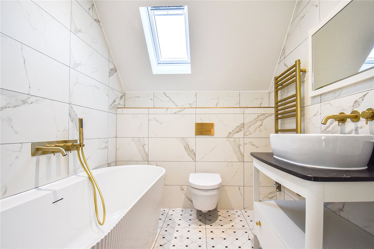 4 bedroom house, 1 Evelyns Orchard, Lower Road CB7
