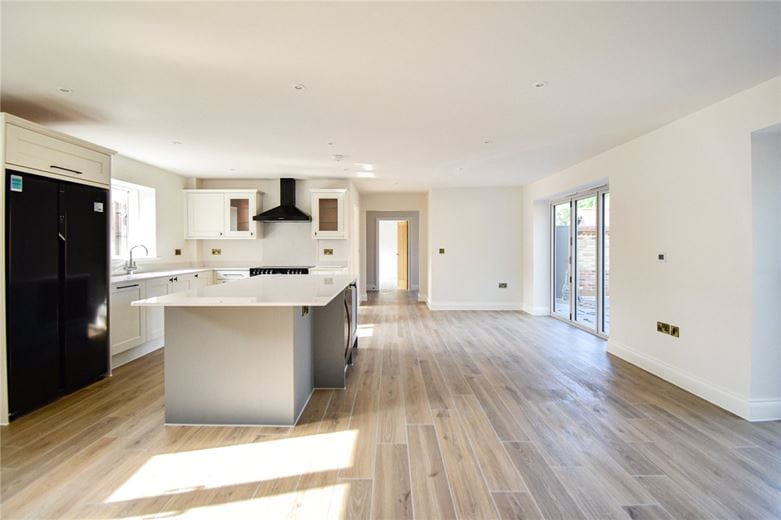3 bedroom house, Evelyns Orchard, Stuntney CB7 - Available