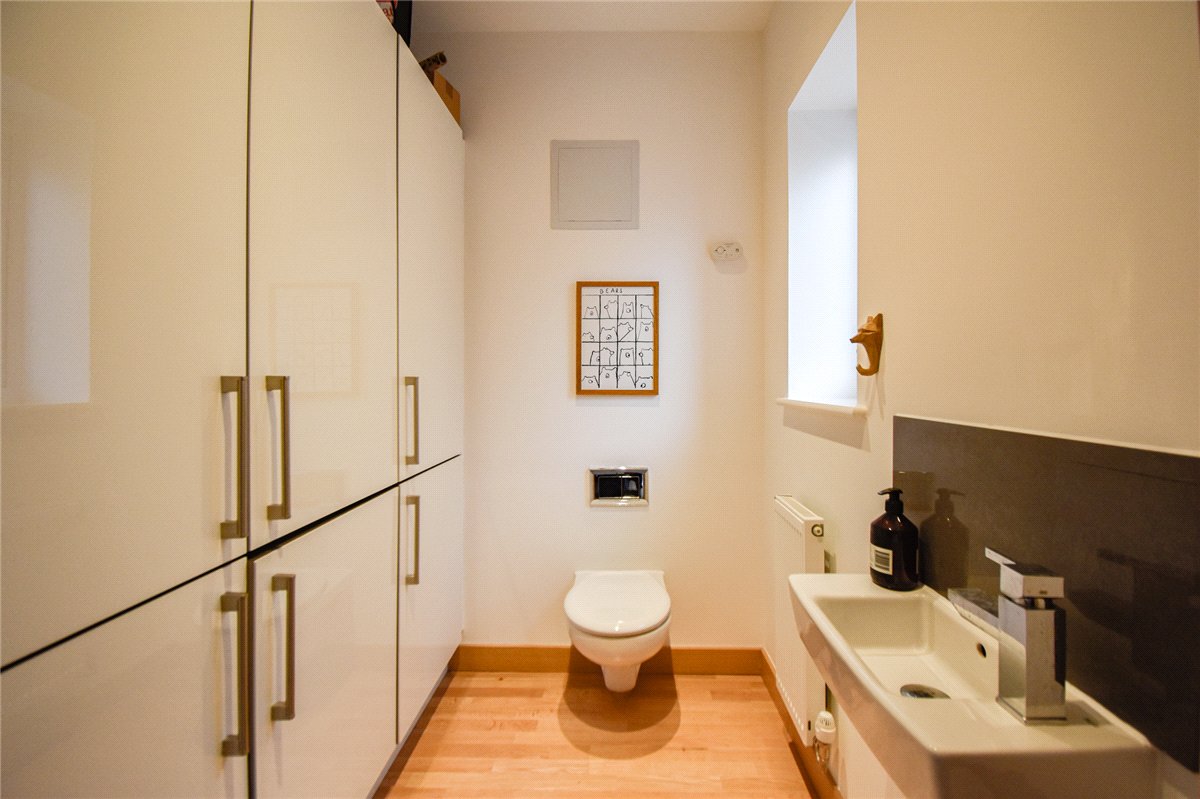 1 bedroom flat, Flamsteed Close, Cambridge CB1 - Let Agreed