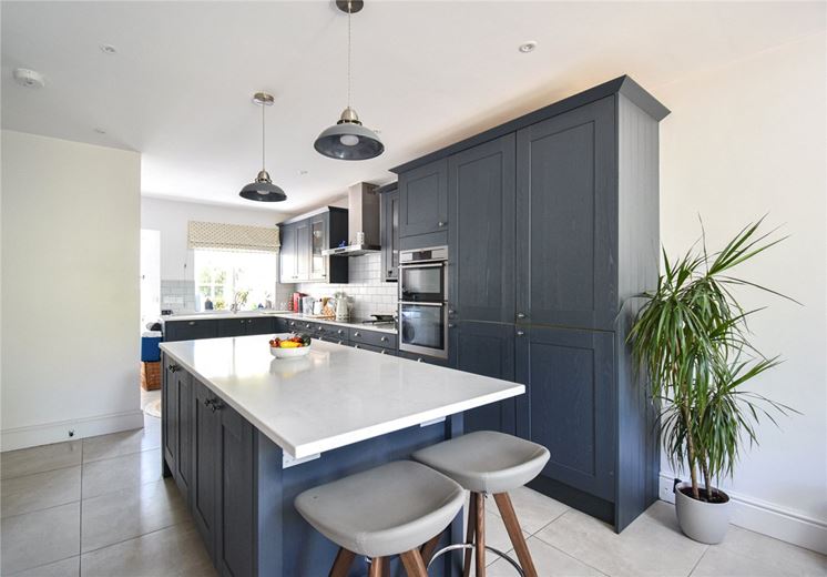5 bedroom house, Millington Road, Cambridge CB3 - Available