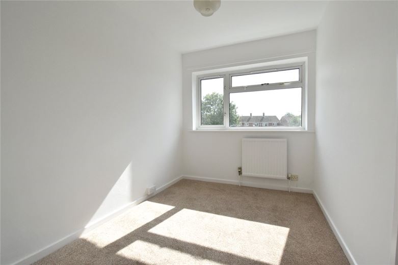 3 bedroom house, Chelwood Road, Cambridge CB1 - Let Agreed