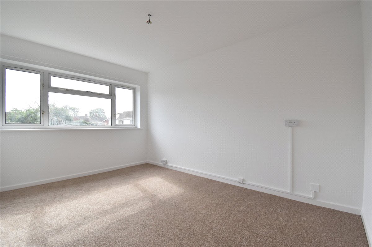 3 bedroom house, Chelwood Road, Cambridge CB1 - Let Agreed