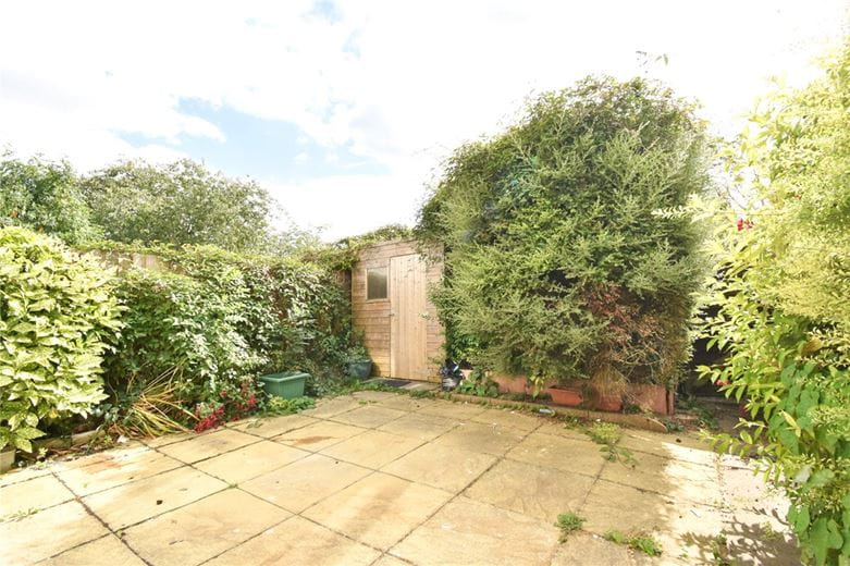 3 bedroom house, Chelwood Road, Cambridge CB1 - Let Agreed