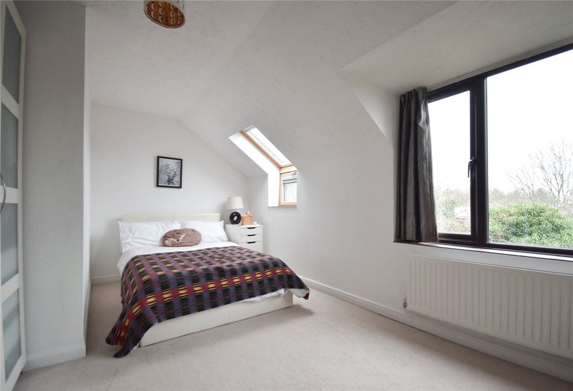 4 bedroom house, The Sycamores, Milton CB24 - Let Agreed