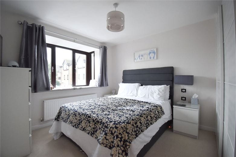 4 bedroom house, The Sycamores, Milton CB24 - Let Agreed