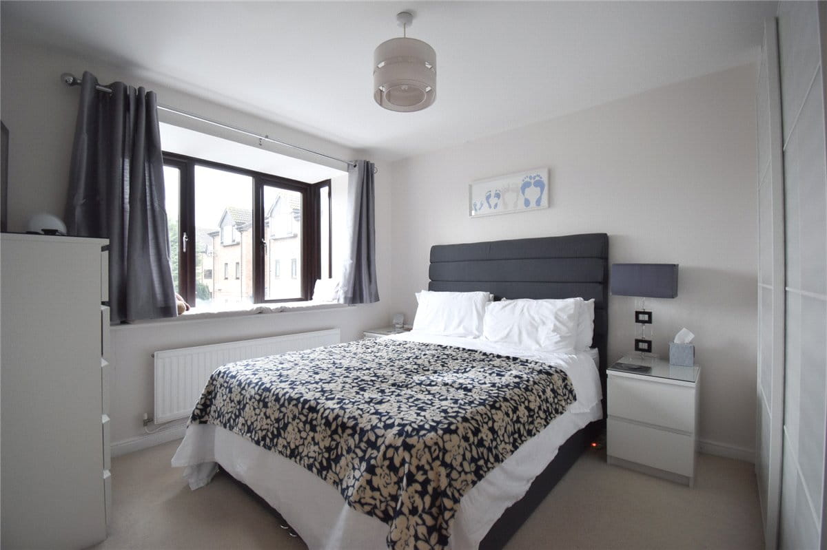 4 bedroom house, The Sycamores, Milton CB24 - Let Agreed