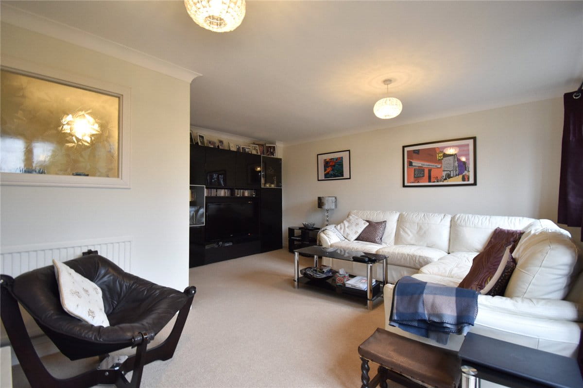 4 bedroom house, The Sycamores, Milton CB24 - Let Agreed