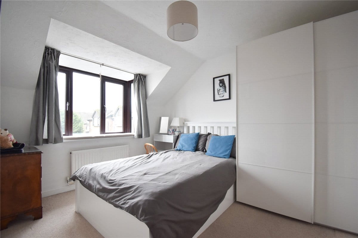 4 bedroom house, The Sycamores, Milton CB24 - Let Agreed