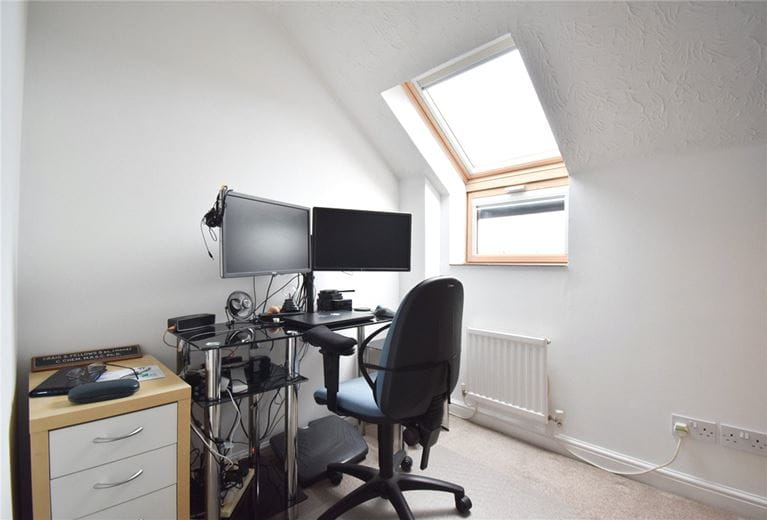 4 bedroom house, The Sycamores, Milton CB24 - Let Agreed