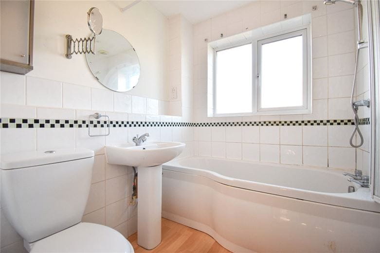 2 bedroom house, Tamarin Gardens, Cambridge CB1 - Let Agreed