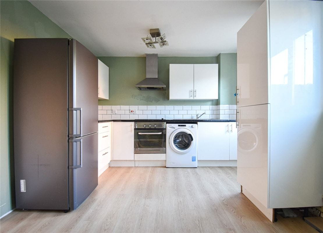 2 bedroom house, Tamarin Gardens, Cambridge CB1 - Let Agreed