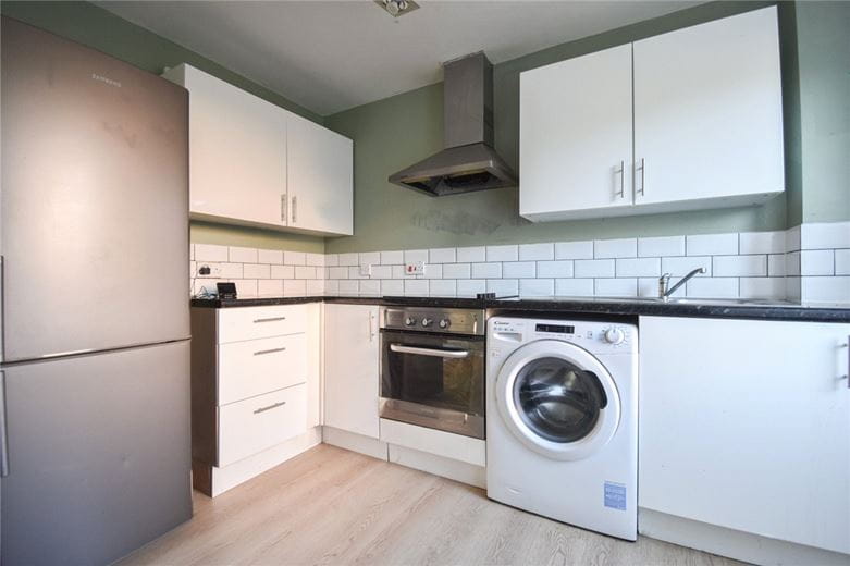 2 bedroom house, Tamarin Gardens, Cambridge CB1 - Let Agreed