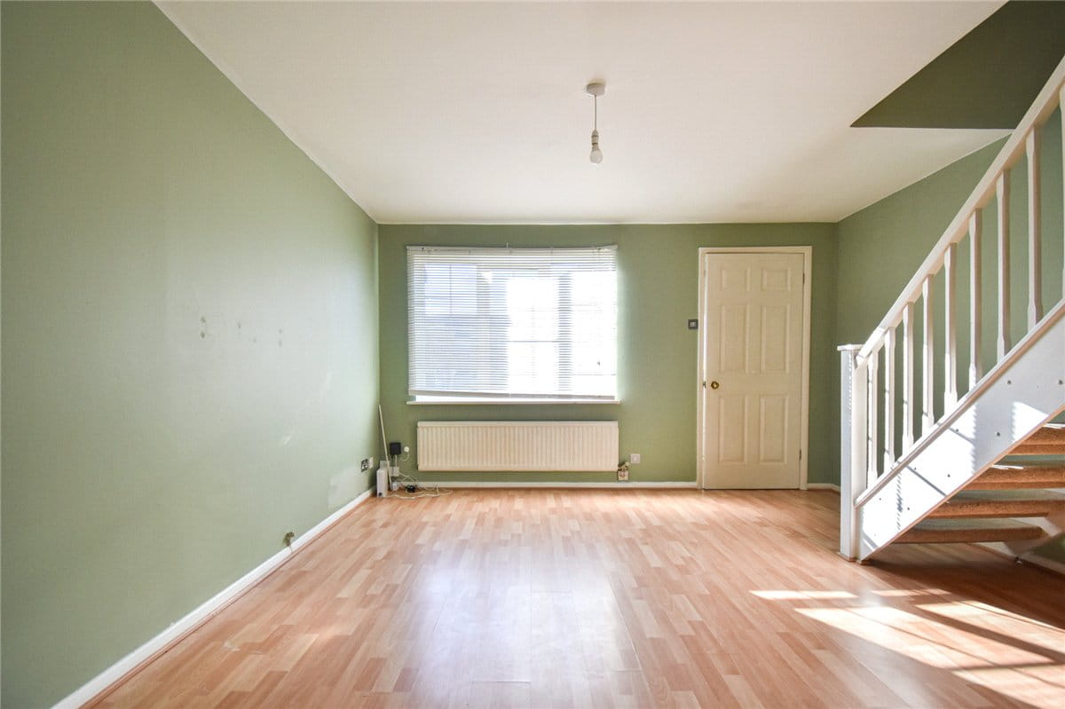 2 bedroom house, Tamarin Gardens, Cambridge CB1 - Let Agreed