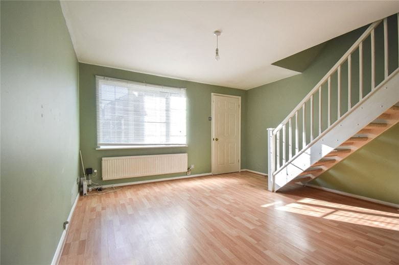 2 bedroom house, Tamarin Gardens, Cambridge CB1 - Let Agreed