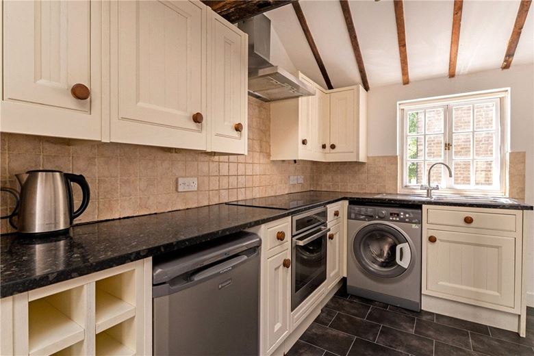 4 bedroom house, King Street, Cambridge CB1 - Available